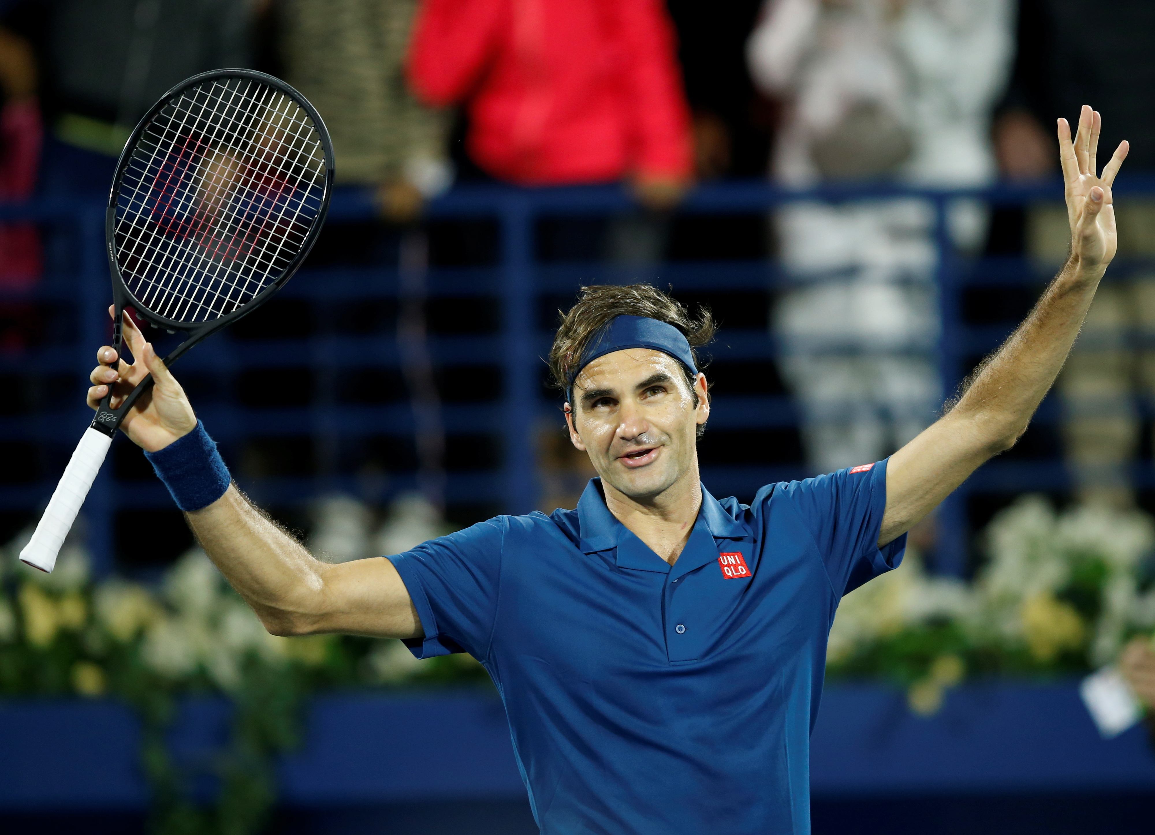 开云体育官网-费德勒连续二十场比赛得分超过表现优异,塞尔维亚队不断突破!-开云体育官网