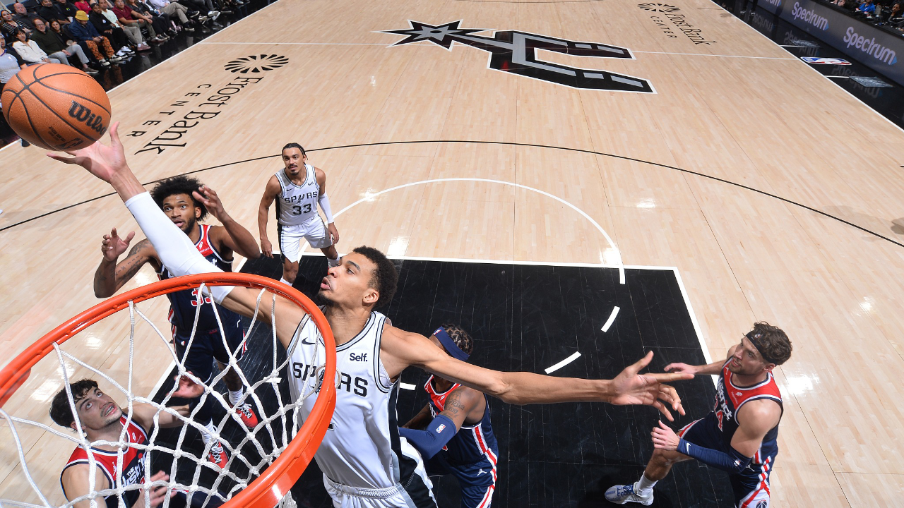 开云体育直播内容-NBA总决赛倒计时，华盛顿奇才加时末段迎来里程碑，细节引发关注，球迷炸锅，高层口径保持一致的简单介绍-开云体育直播内容